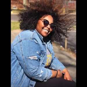 Meet your Posher, Imani